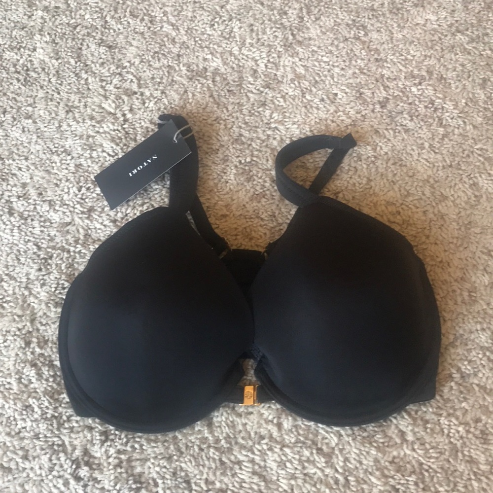 Natori Racerback Bra- NEW